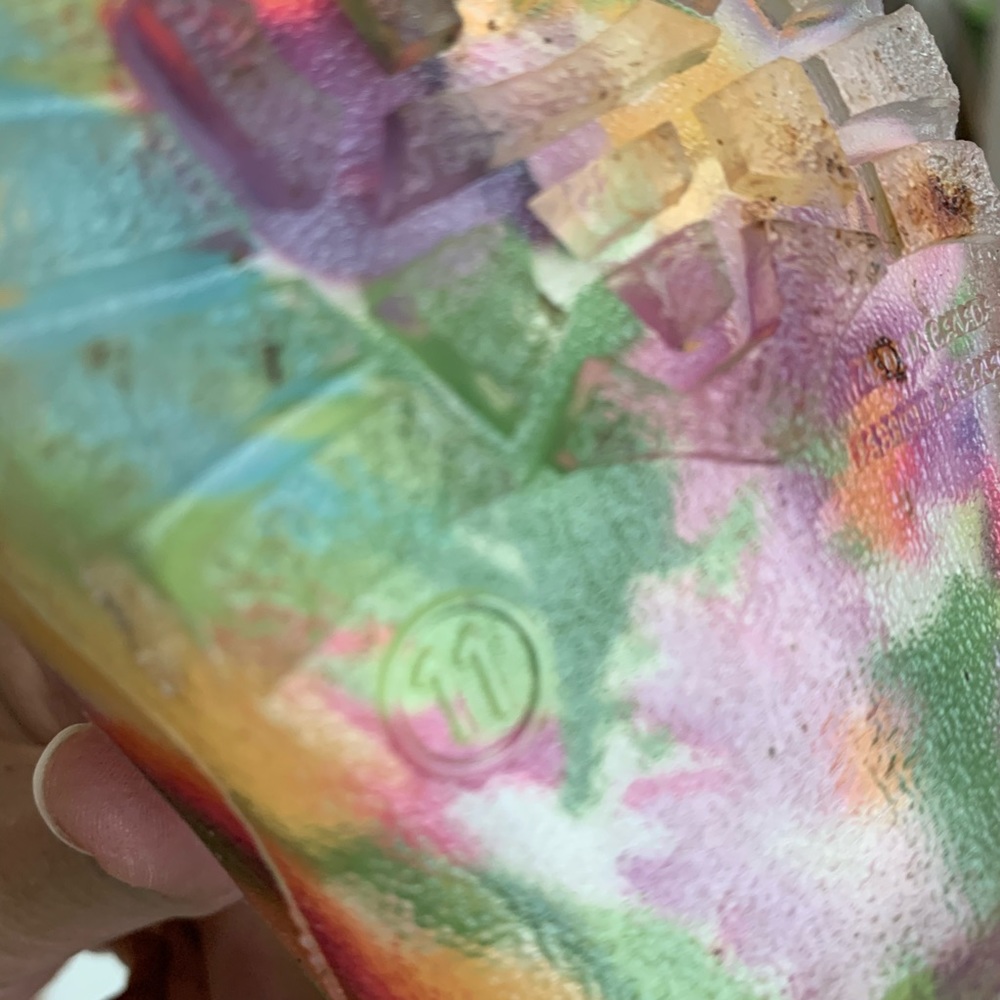 Girls: Colorful Rainboots (Canada) - Picture 5 of 5